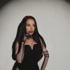 Проститутка Киева Аня, шлюха брюнетка - маленькое фото