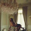 Проститутка Киева Ясмин, живет на улице Бульвар Леси Украинки - маленькое фото