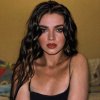 Проститутка Киева Джина , индивидуалка обслуживает у метро Вокзальная - маленькое фото