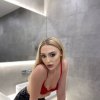 Проститутка Киева Жаклин, работает на улице Машиностроительная - маленькое фото
