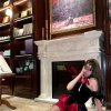 Проститутка Киева Сабрина , интим услуга