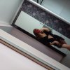 Проститутка Киева Кристина , индивидуалка работает у метро Выставочный центр - маленькое фото