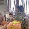 Проститутка Киева Катенька, такие путаны у нас за 3500 грн в час - маленькое фото