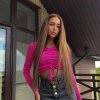 Проститутка Киева Светлана, с 3 размером - маленькое фото