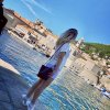Проститутка Киева Аліна , интим услуга