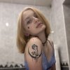 Проститутка Киева Ева, эта инди блондинка - маленькое фото