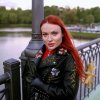Проститутка Киева Аnna_big_Anal, эта фея рыжая - маленькое фото