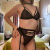 Проститутка Киева Мия , с 2 размером груди - маленькое фото