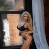 Проститутка Киева Samanta X, секс на улице Саксаганского - маленькое фото