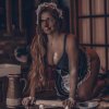 Проститутка Киева Катя , эта инди русая - маленькое фото