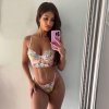 Проститутка Киева Натали , девушке 18 лет - маленькое фото