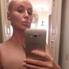 Проститутка Киева Виолетта, эта инди блондинка - маленькое фото