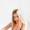 Проститутка Киева Алина, шлюха блондинка - маленькое фото