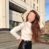 Проститутка Киева Юнона, ей 19 лет - маленькое фото
