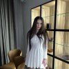Проститутка Киева Kira, с 2 размером сисек - маленькое фото