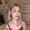 Проститутка Киева Нэнси - трансдевушка, такие путаны у нас по 20000 грн за час - маленькое фото