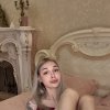 Проститутка Киева Нэнси - трансдевушка, эта инди блондинка - маленькое фото