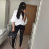 Проститутка Киева Карина , возрастом 29 лет - маленькое фото