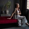 Проститутка Киева Валентина, девушке 35 лет - маленькое фото