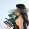 Проститутка Киева Лея, индивидуалка работает у метро Площадь Украинских Героев(Льва Толстого) - маленькое фото