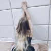 Проститутка Киева Кошечка , шлюха блондинка - маленькое фото