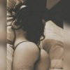 Проститутка Киева Ксюня, эта фея брюнетка - маленькое фото