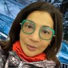 Проститутка Киева Фетишная МИЛФА, индивидуалка принимает у метро Житомирская - маленькое фото