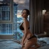 Проститутка Киева ЭЛЯ (ТРАНС ЛЕДИ), такие шлюхи у нас по 5000 грн - маленькое фото