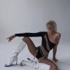 Проститутка Киева Алинка, секс на улице Бульвар Леси украинки - маленькое фото