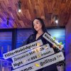 Проститутка Киева Таня, вызвать за 12000 грн за час - маленькое фото
