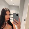 Проститутка Киева Камилла, индивидуалка работает у метро Вокзальная - маленькое фото