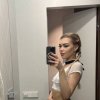 Проститутка Киева Настя, путана блондинка - маленькое фото