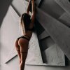Проститутка Киева Masha, с 3 размером - маленькое фото
