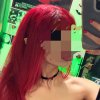 Проститутка Киева Саша, снять за 7000 грн в час - маленькое фото