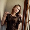 Проститутка Киева Вероника, снять за 4500 грн за час - маленькое фото