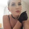 Проститутка Киева Алина, индивидуалка принимает у метро Берестейская - маленькое фото