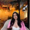 Проститутка Киева Nina, индивидуалка принимает у метро Дворец спорта - маленькое фото