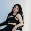 Проститутка Киева Nina, такие девочки на сайте за 6000 грн в час - маленькое фото