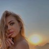 Проститутка Киева Анастасия, с 1 размером груди - маленькое фото