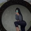 Проститутка Киева Helen, с 2 размером - маленькое фото