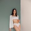 Проститутка Киева Марина, с 1 размером сисек - маленькое фото