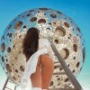 Проститутка Киева Ксения, ей 22 года - маленькое фото