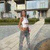 Проститутка Киева Ника , индивидуалка принимает у метро Контрактовая площадь - маленькое фото