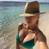 Проститутка Киева Полина, индивидуалка обслуживает у метро Демеевская - маленькое фото