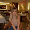 Проститутка Киева Nastya, индивидуалка работает у метро Гидропарк - маленькое фото