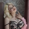Проститутка Киева Лиза, ей 22 года - маленькое фото