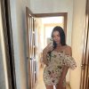 Проститутка Киева София, эта фея шатенка - маленькое фото