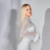 Проститутка Киева Алиса, с 3 размером груди - маленькое фото