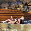 Проститутка Киева Ася, секс на улице проспект победы - маленькое фото