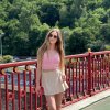 Проститутка Киева Анастасія, виїзд, индивидуалка работает у метро Крещатик - маленькое фото